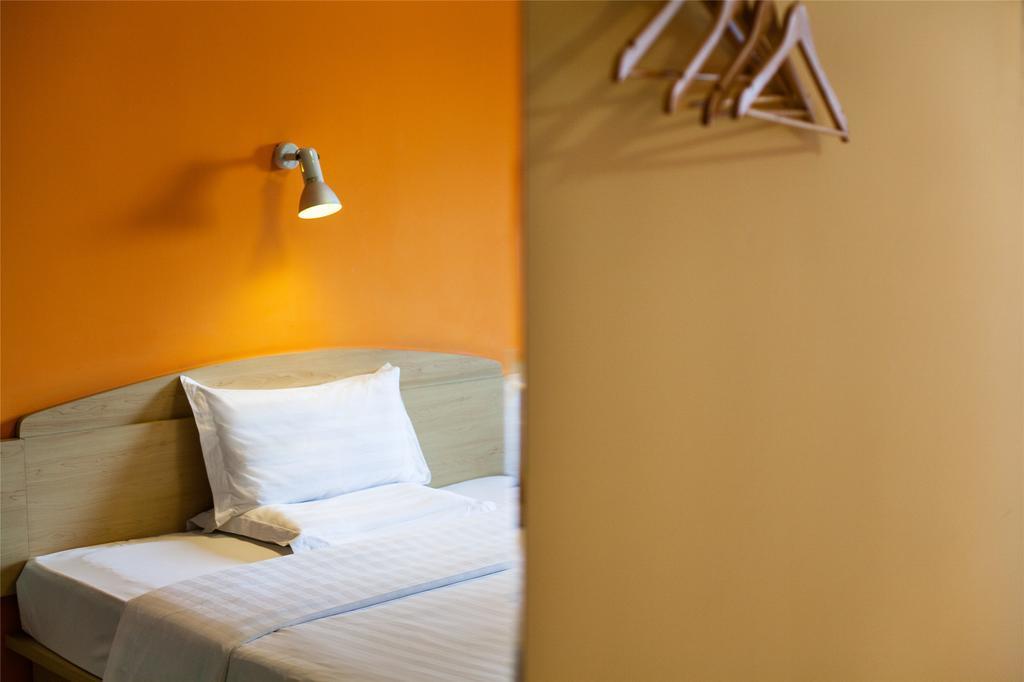 7Days Inn Guangzhou Beijing Road Subway Station Room photo
